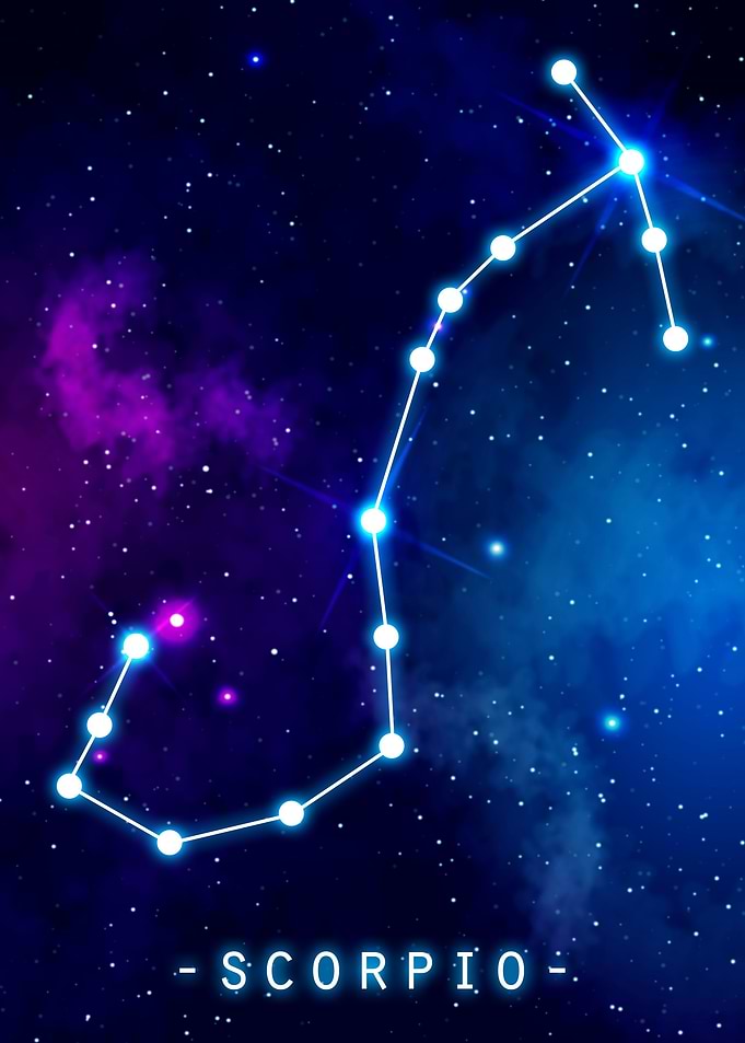 Scorpio