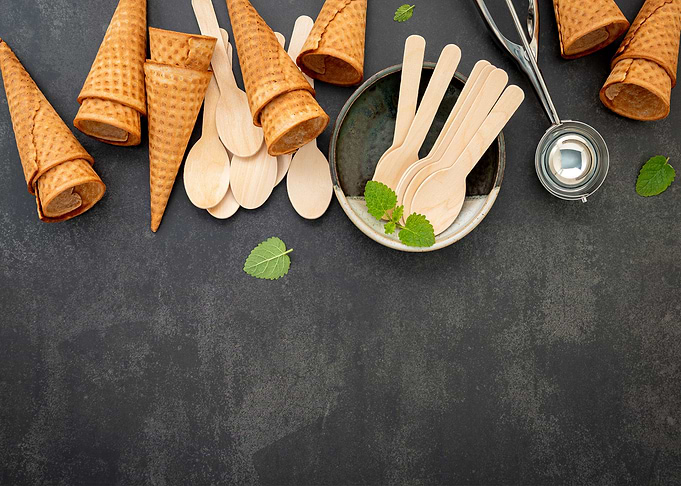 Ice Cream Food