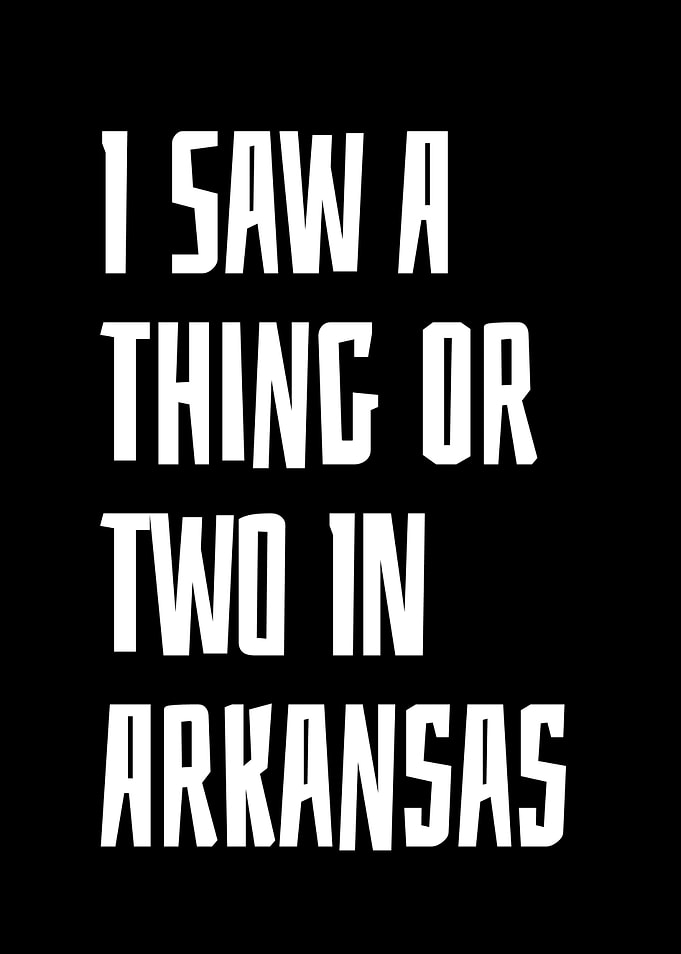 Arkansas