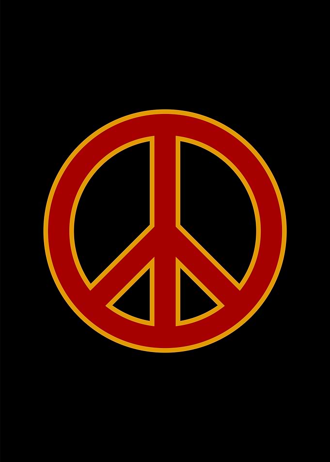 Peace Sign