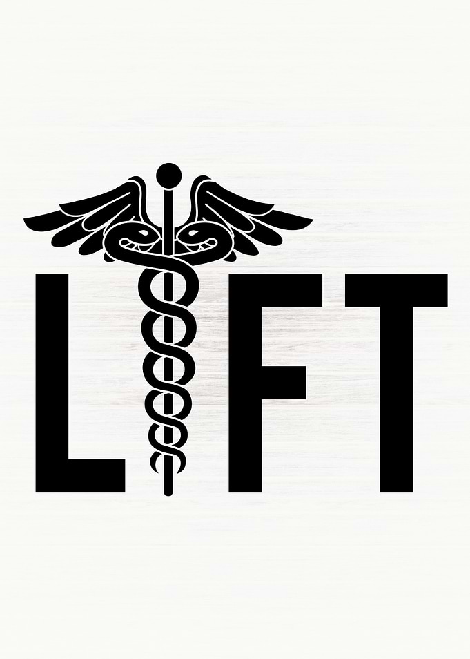 LIFT Caduceus Gym