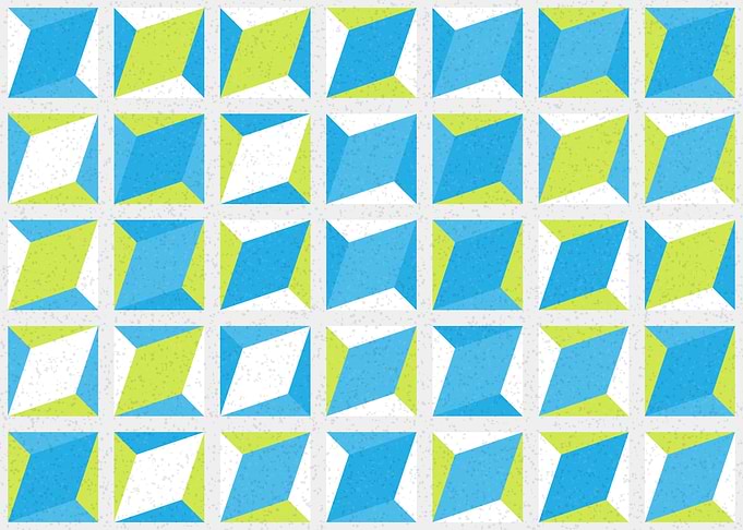 Geometric Pattern
