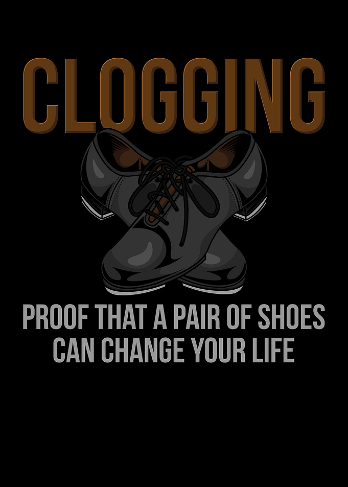 Clogging Proof That A Pair