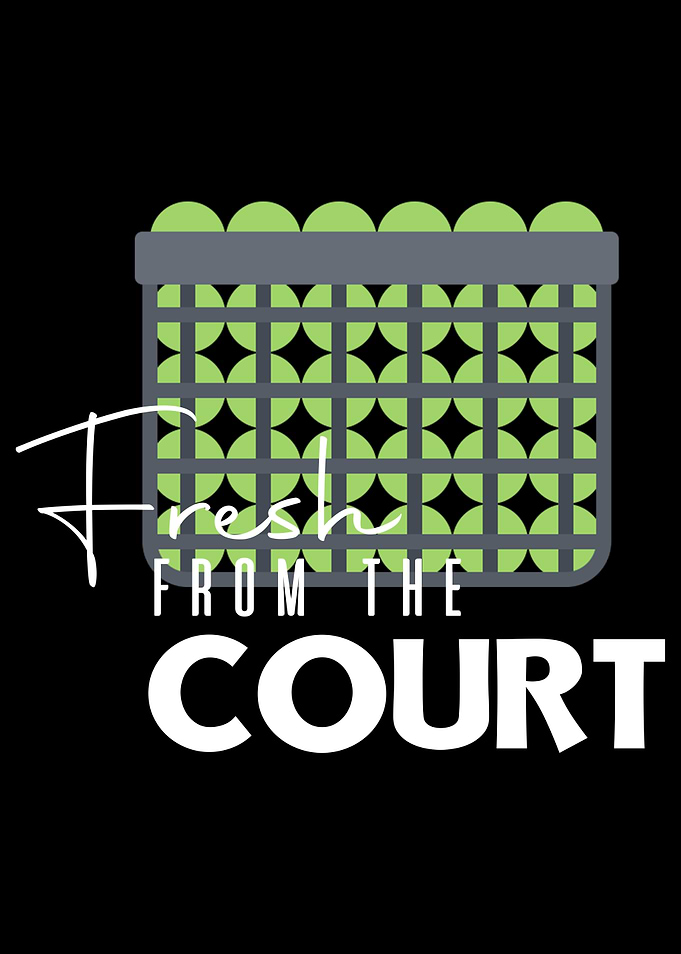 Tennis Sport Player Game
