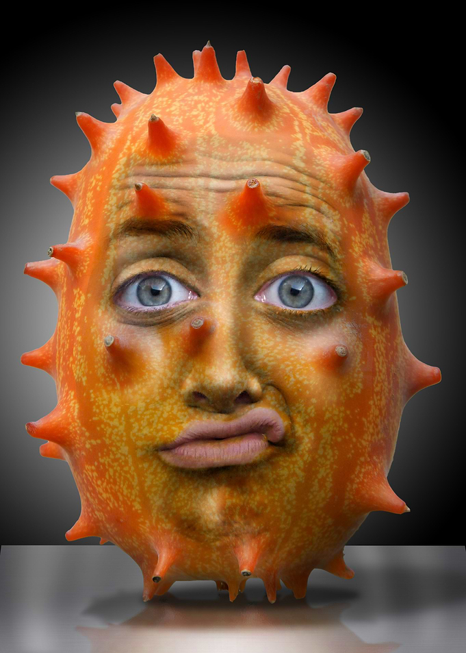 Kiwano