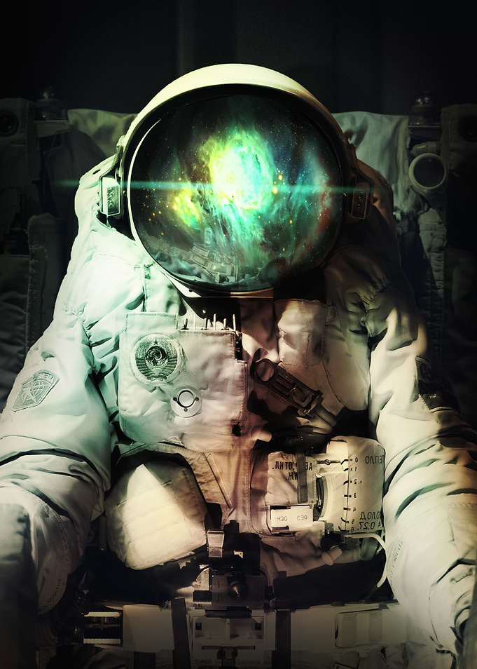 Cosmonaut