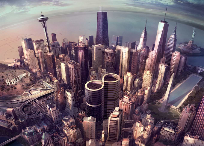 Sonic Highways