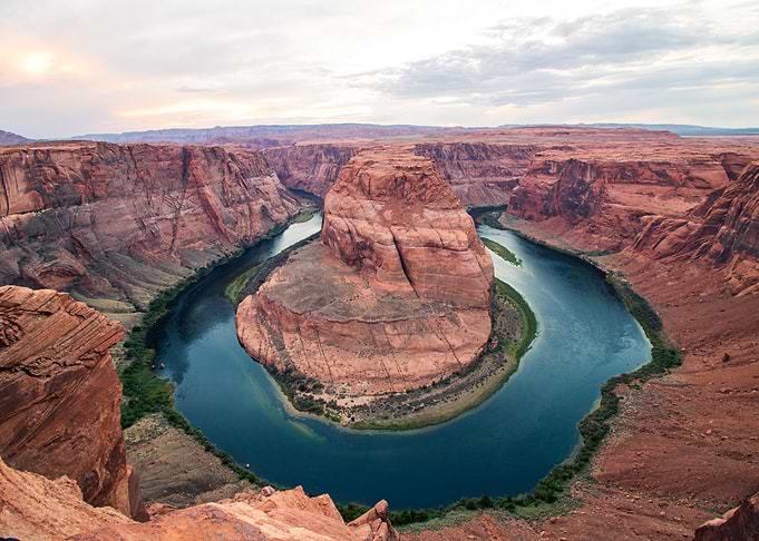 Horseshoebend