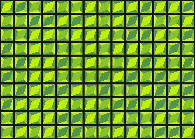 Geometric Pattern