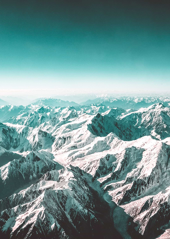 Himalaya