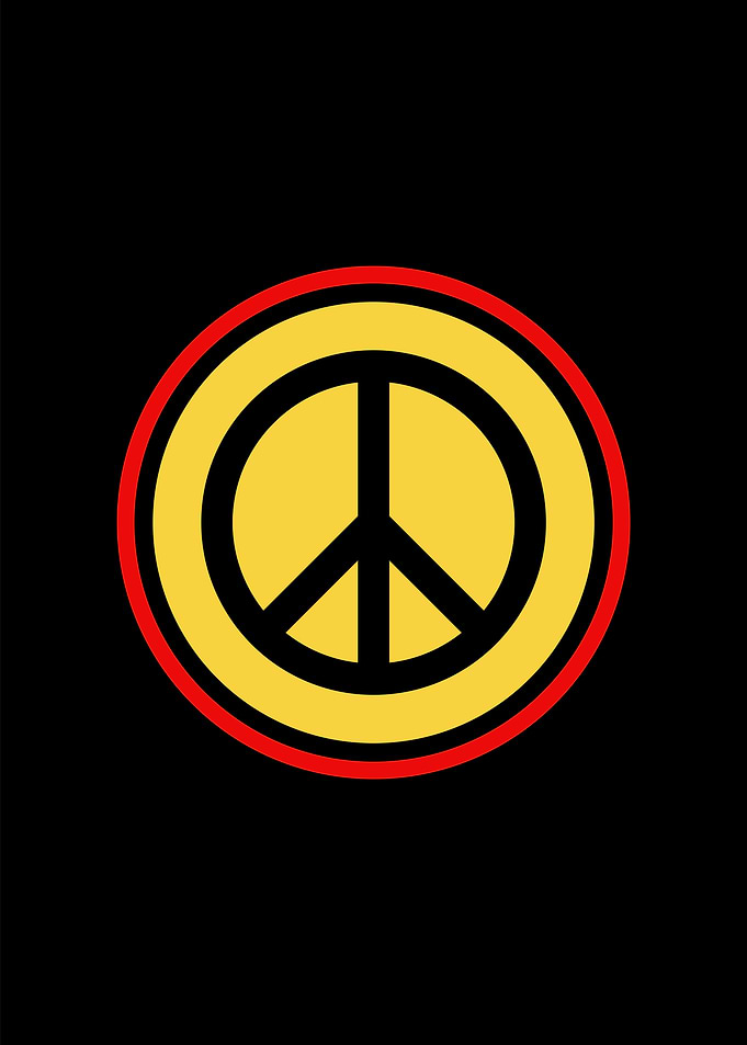 Peace Sign