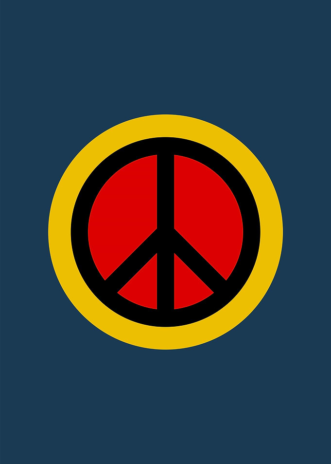 Peace Sign