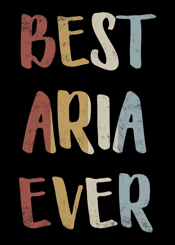 Best Aria Ever