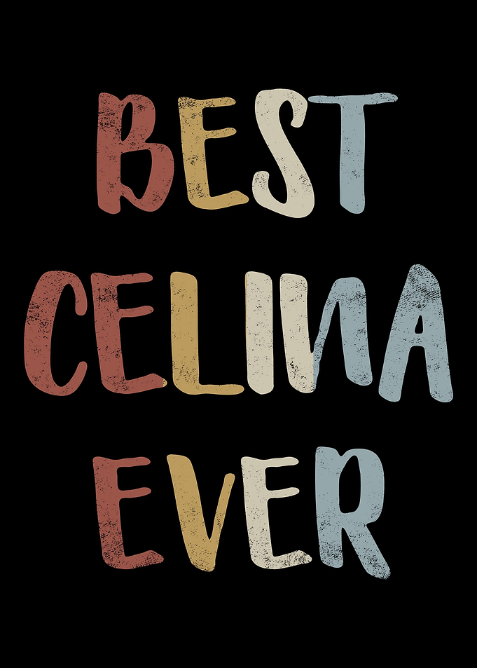 Best Celina Ever