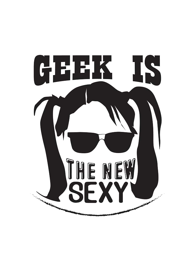 Sexy Geek