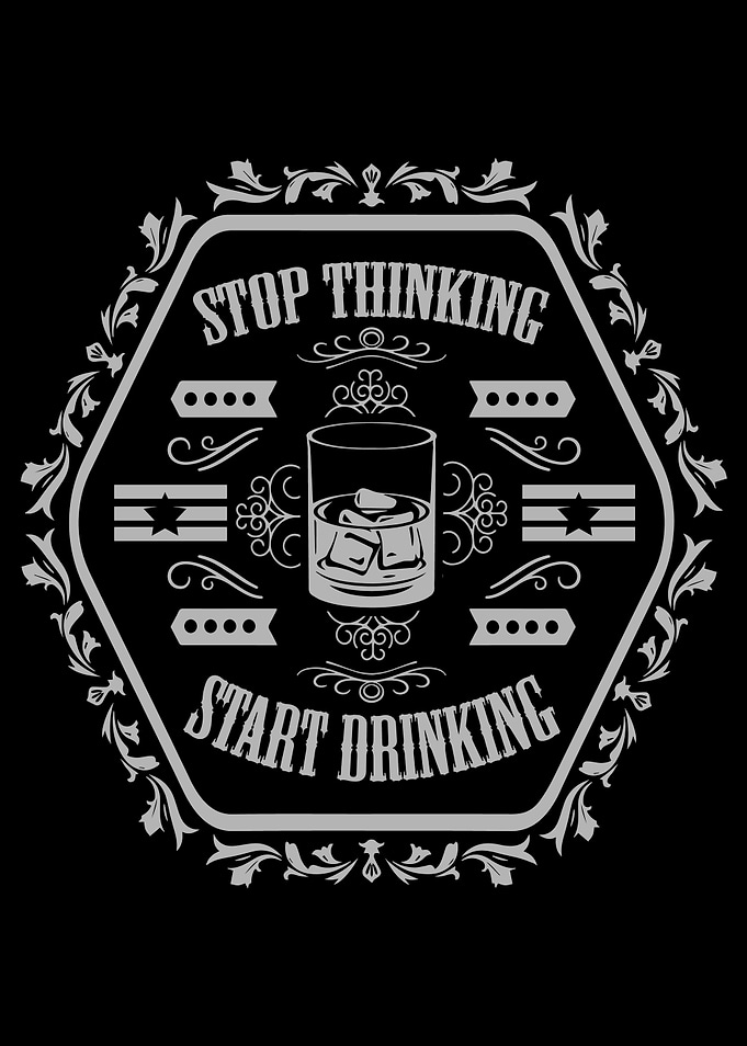 Whiskey Scotch Bourbon