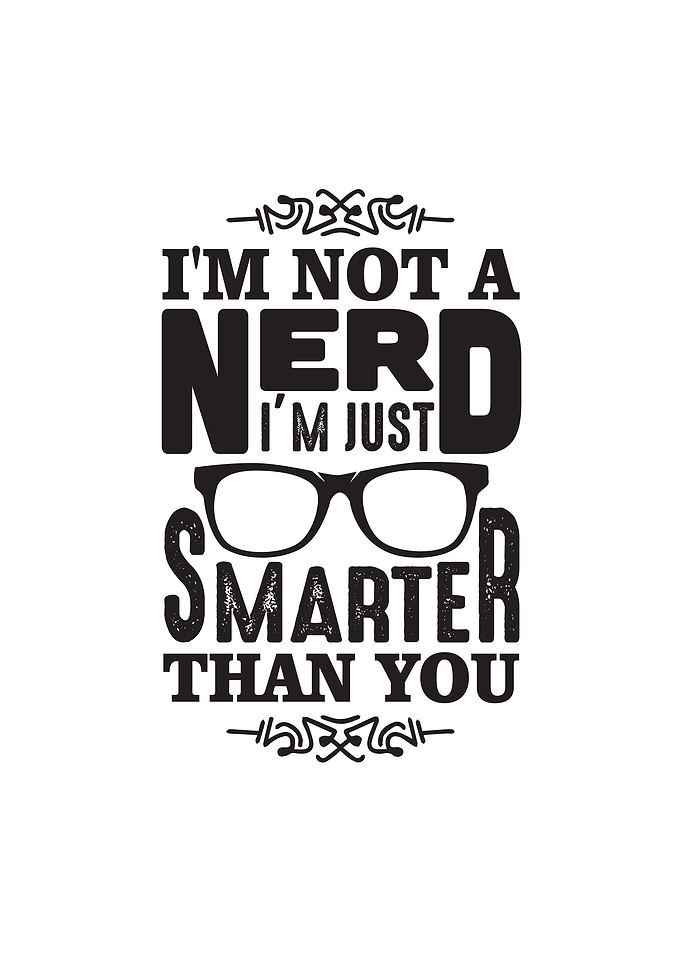 Smarter Geek