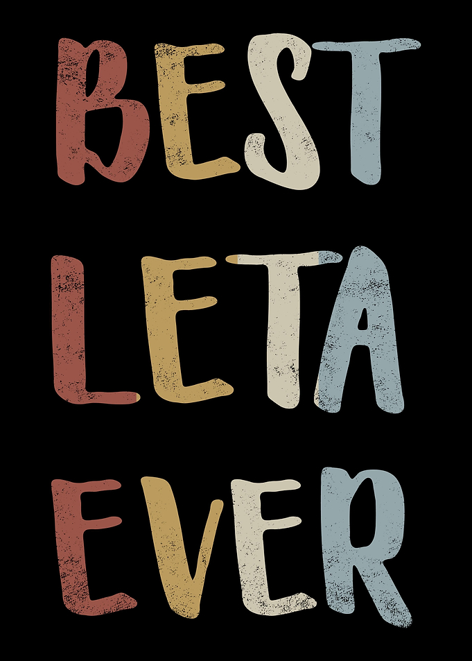 Best Leta Ever