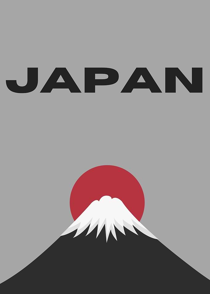 JAPAN