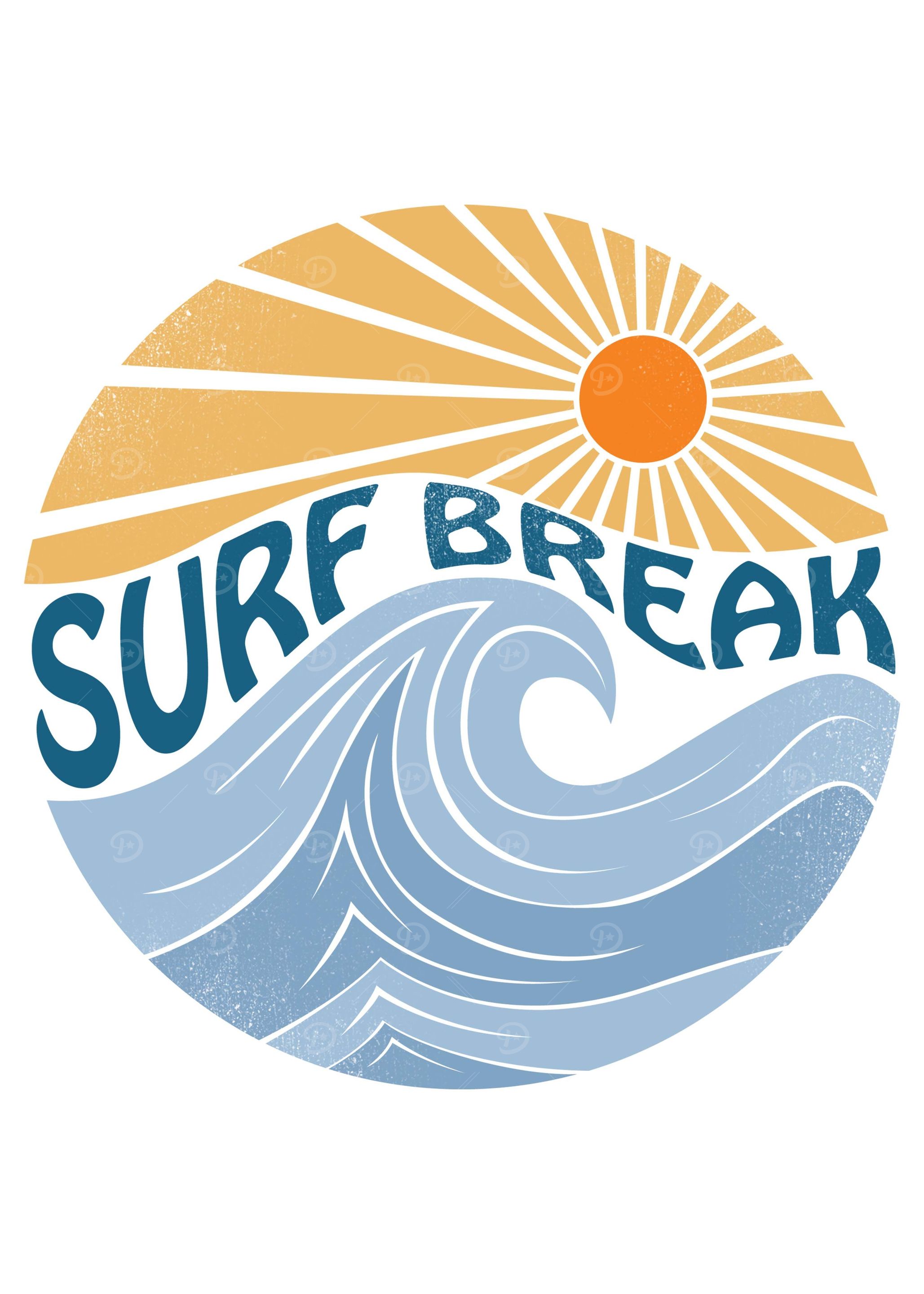 Surf Break