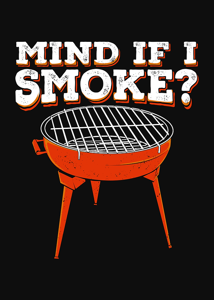 BBQ Season Design