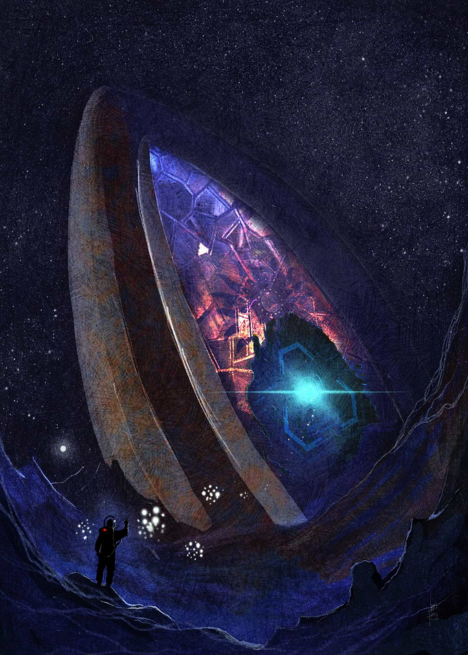 Encounter