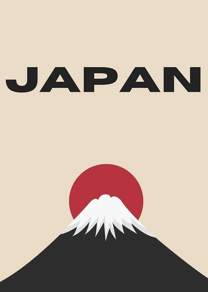 JAPAN