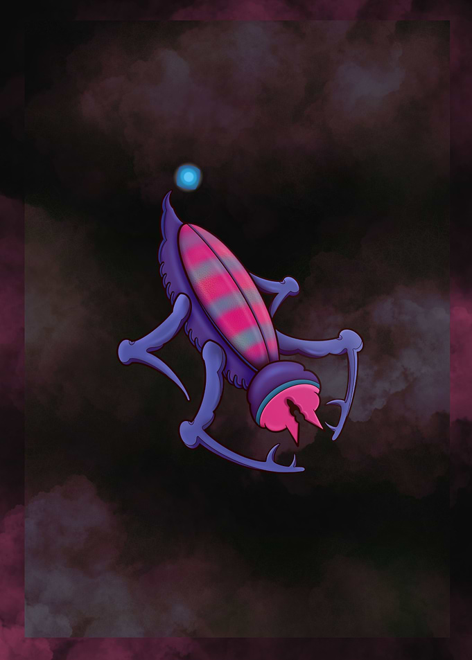 Purple One