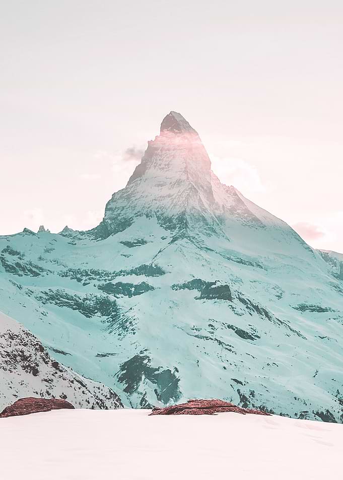 matterhorn
