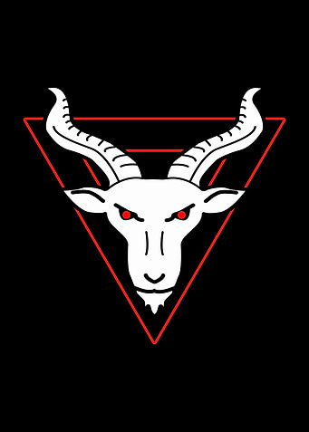 Capricorn Goat