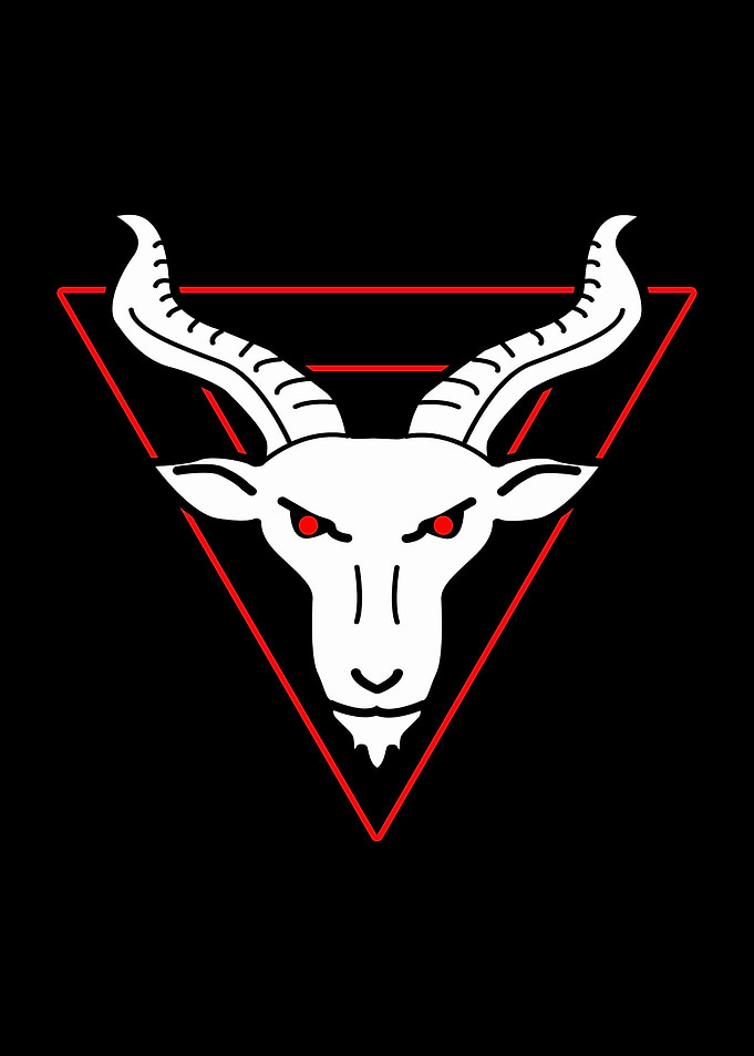 Capricorn Goat