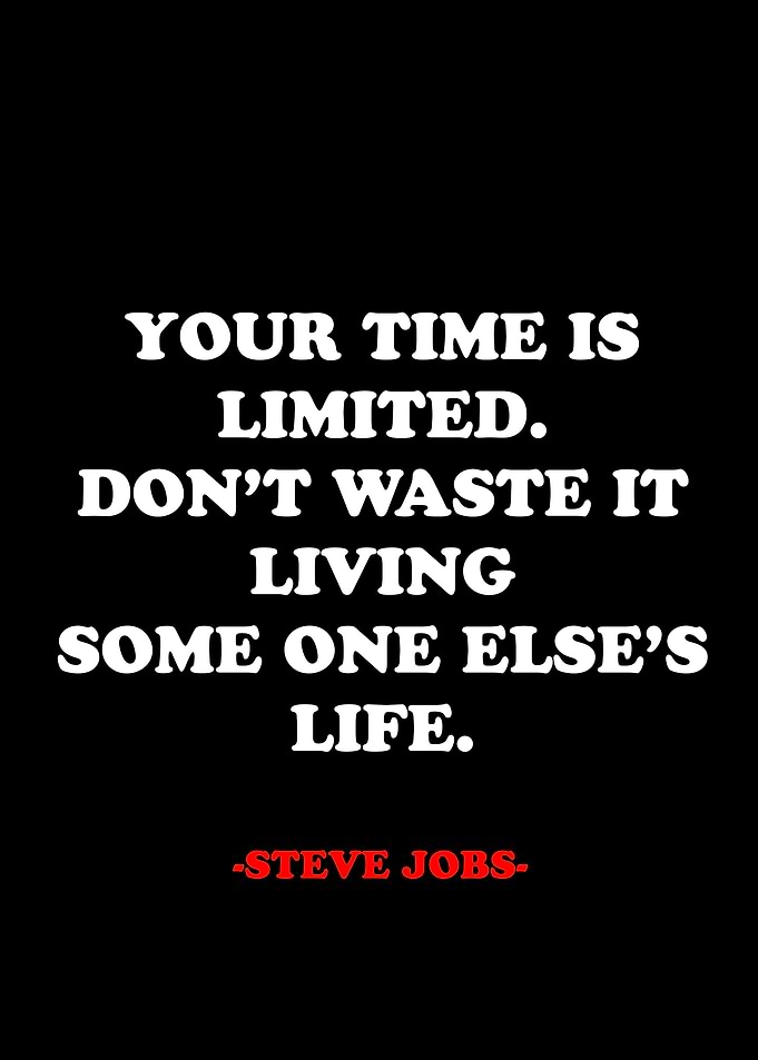 Steve Jobs
