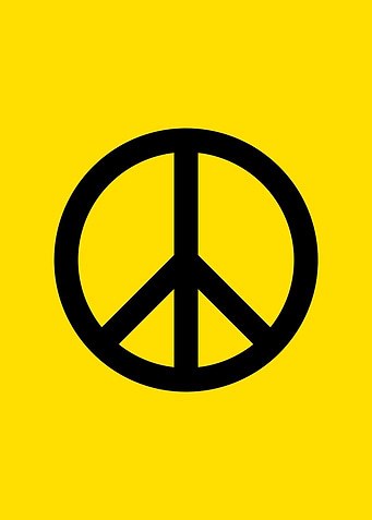 Peace Sign