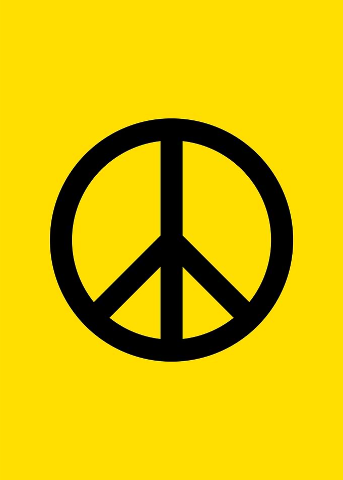 Peace Sign