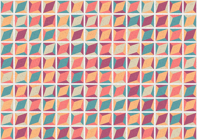Geometric Pattern