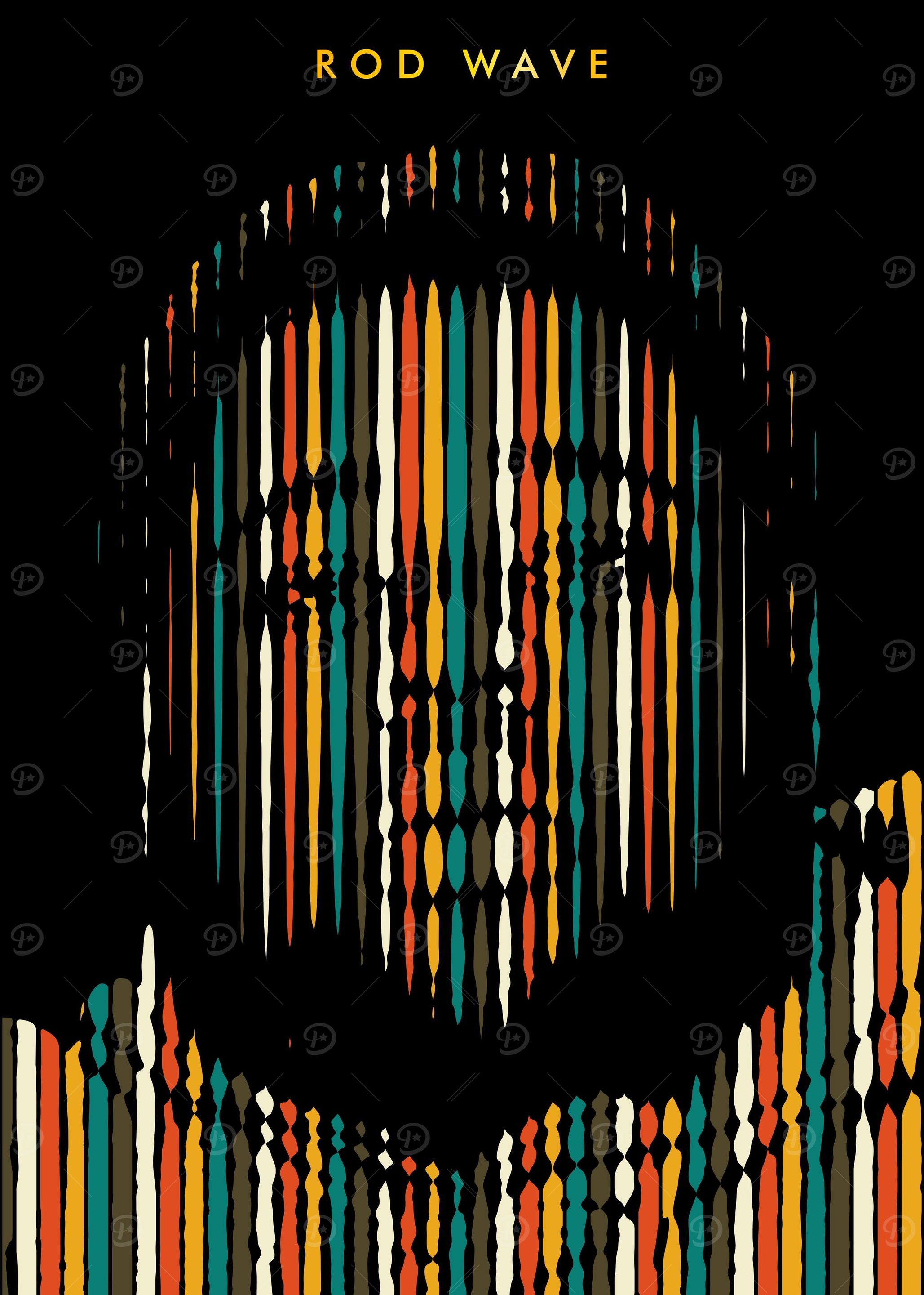 ROD WAVE