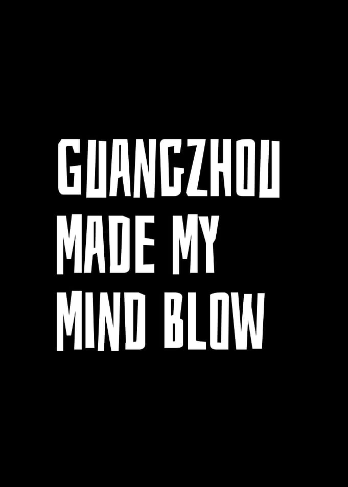 Guangzhou