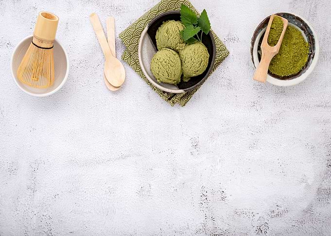 Ice Cream Food