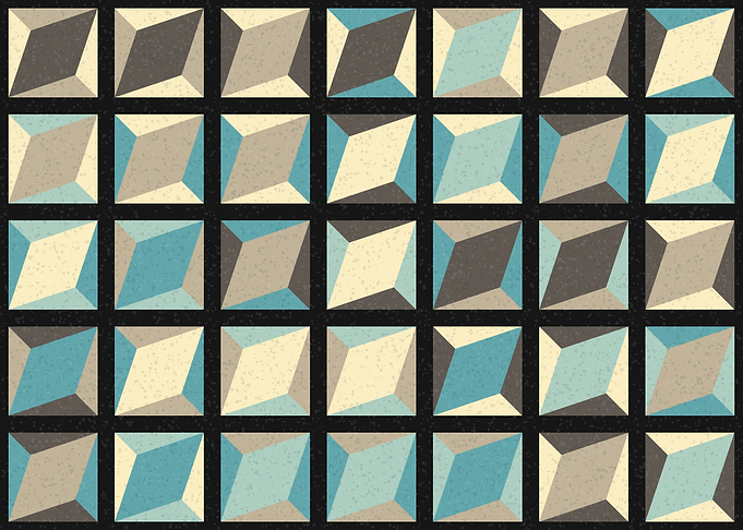 Geometric Pattern