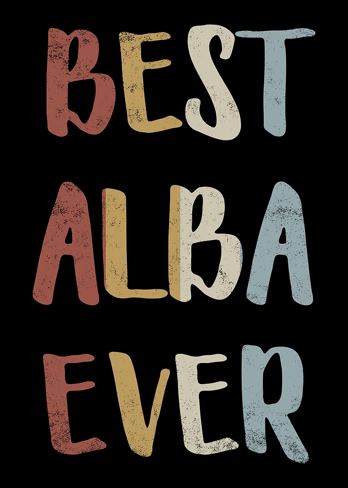 Best Alba Ever