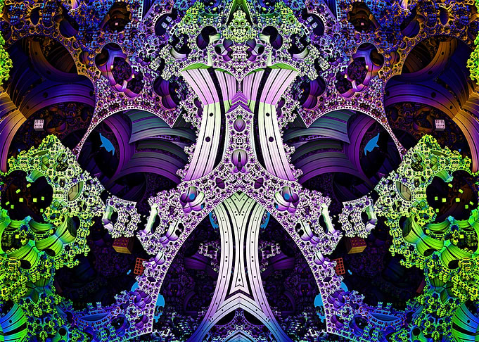 The Preconceived Self