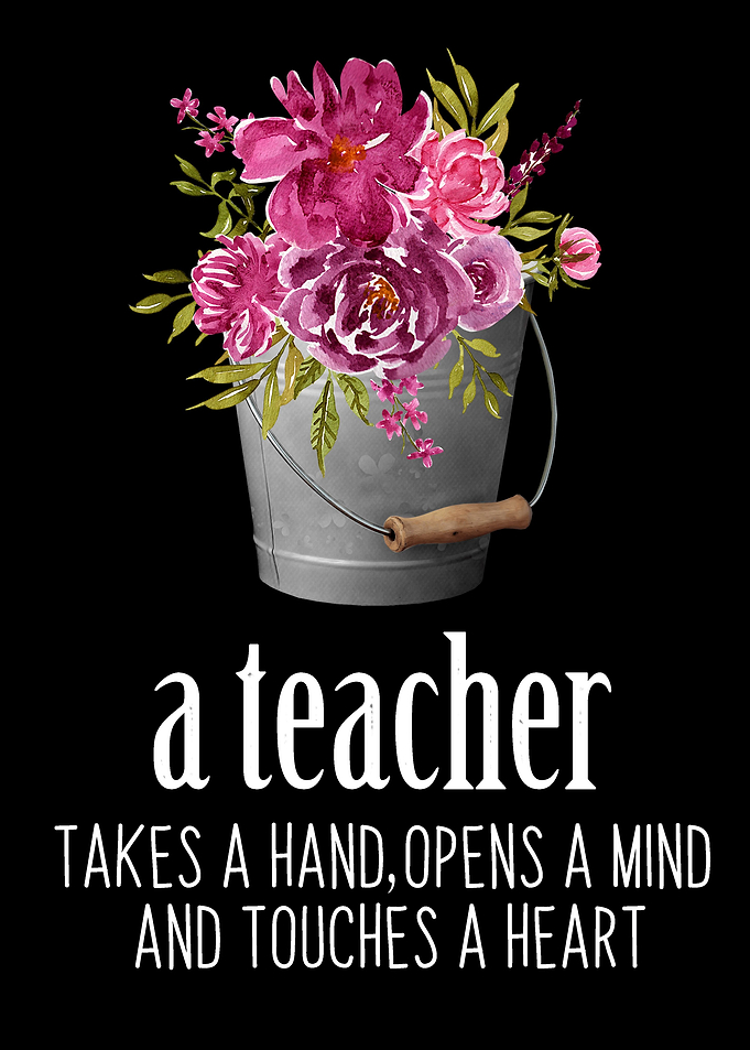 A teacher