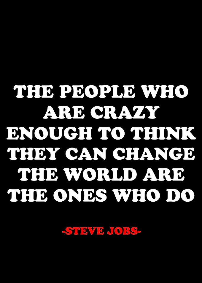 Steve Jobs