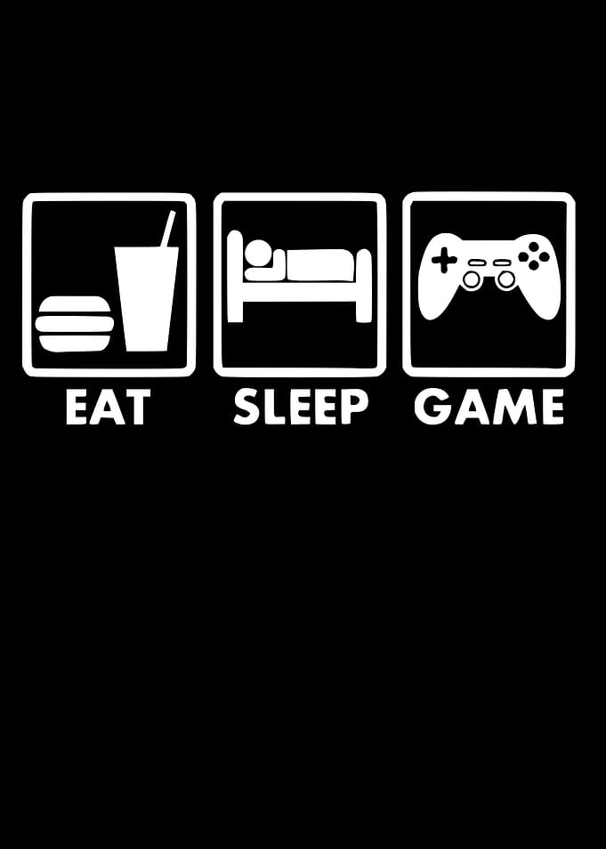 Gaming Birthday