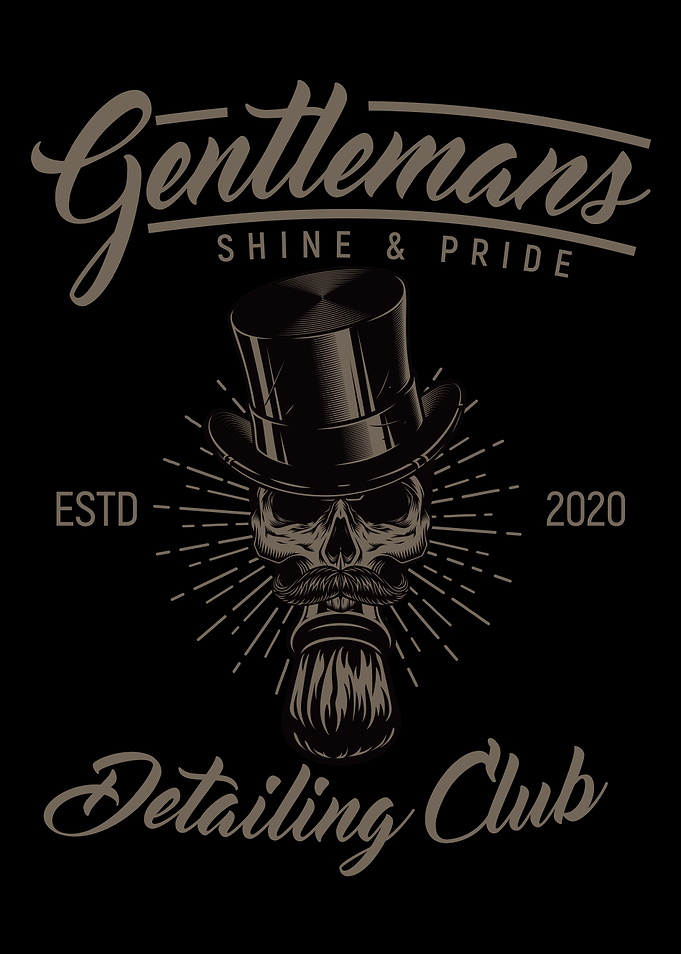 Gentlemans Detailing Club