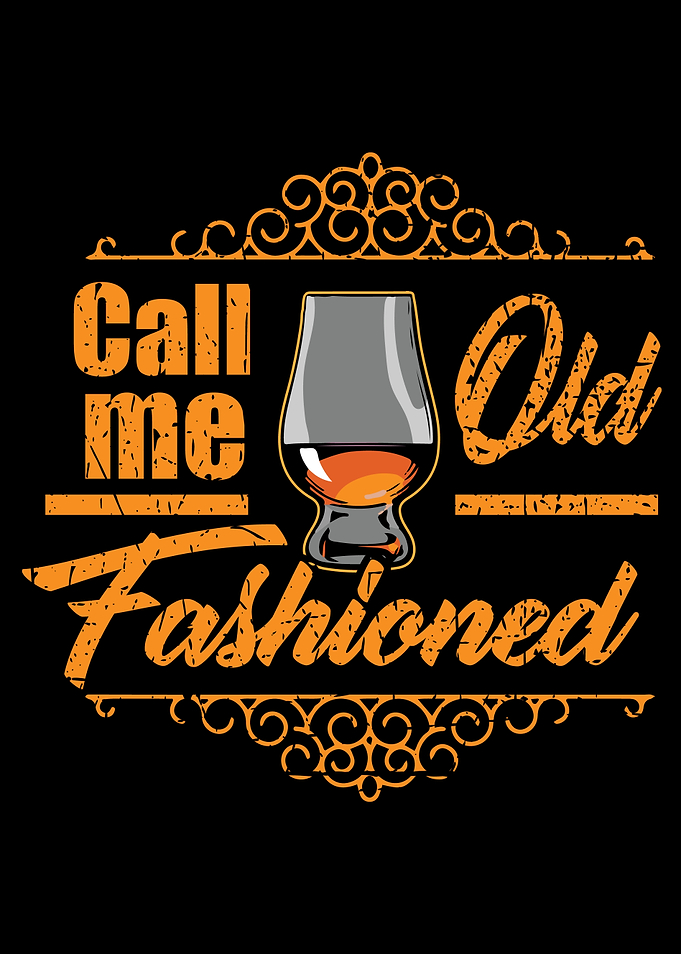 Whiskey Scotch Bourbon
