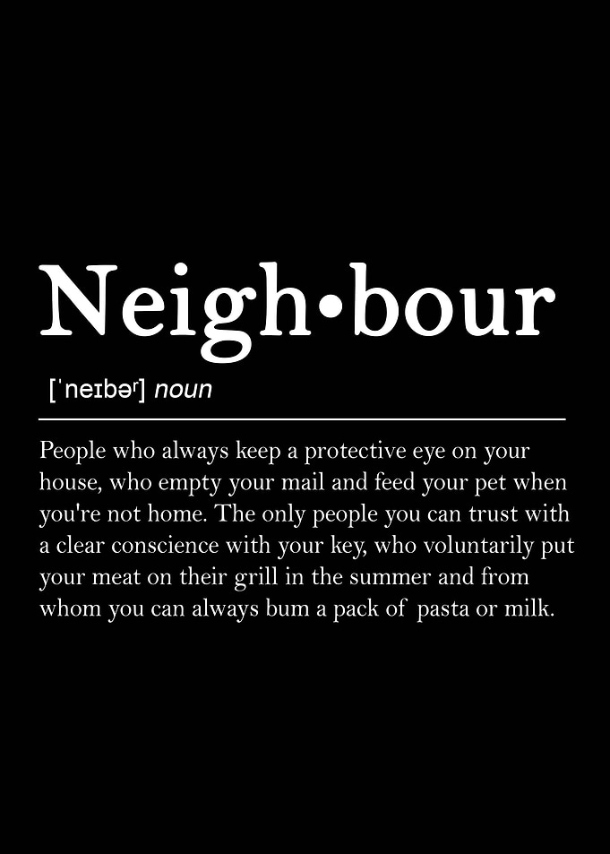 Neighbour