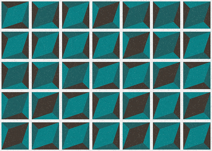Geometric Pattern