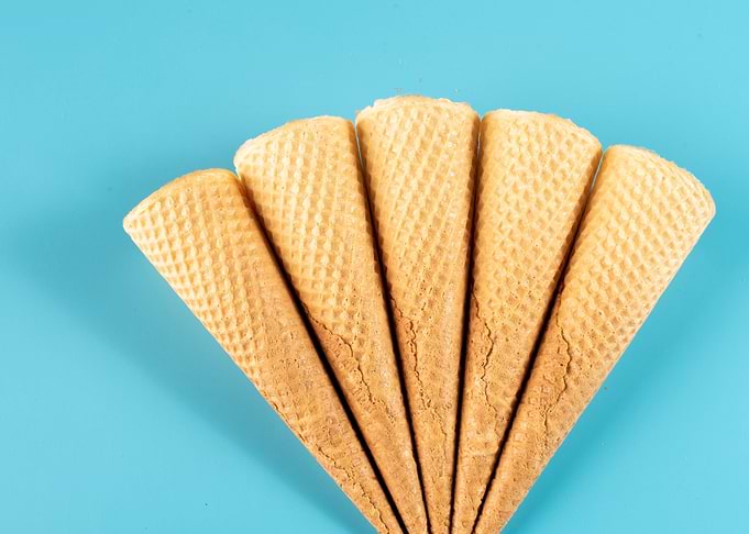 Ice Cream Food