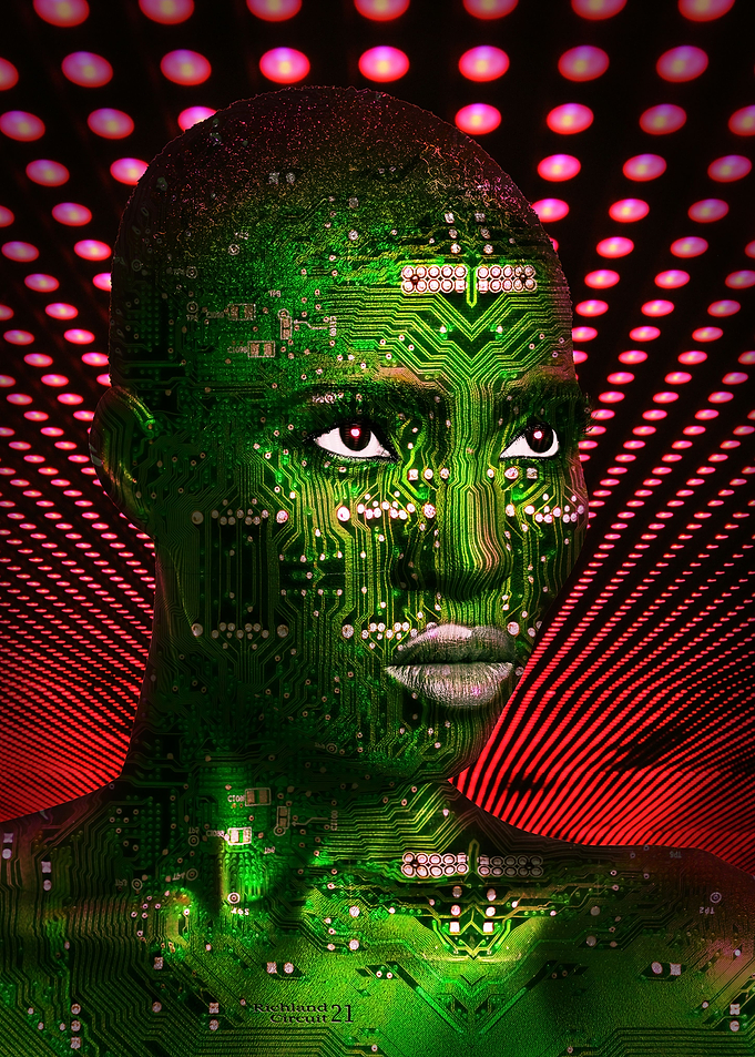 Circuit Girl